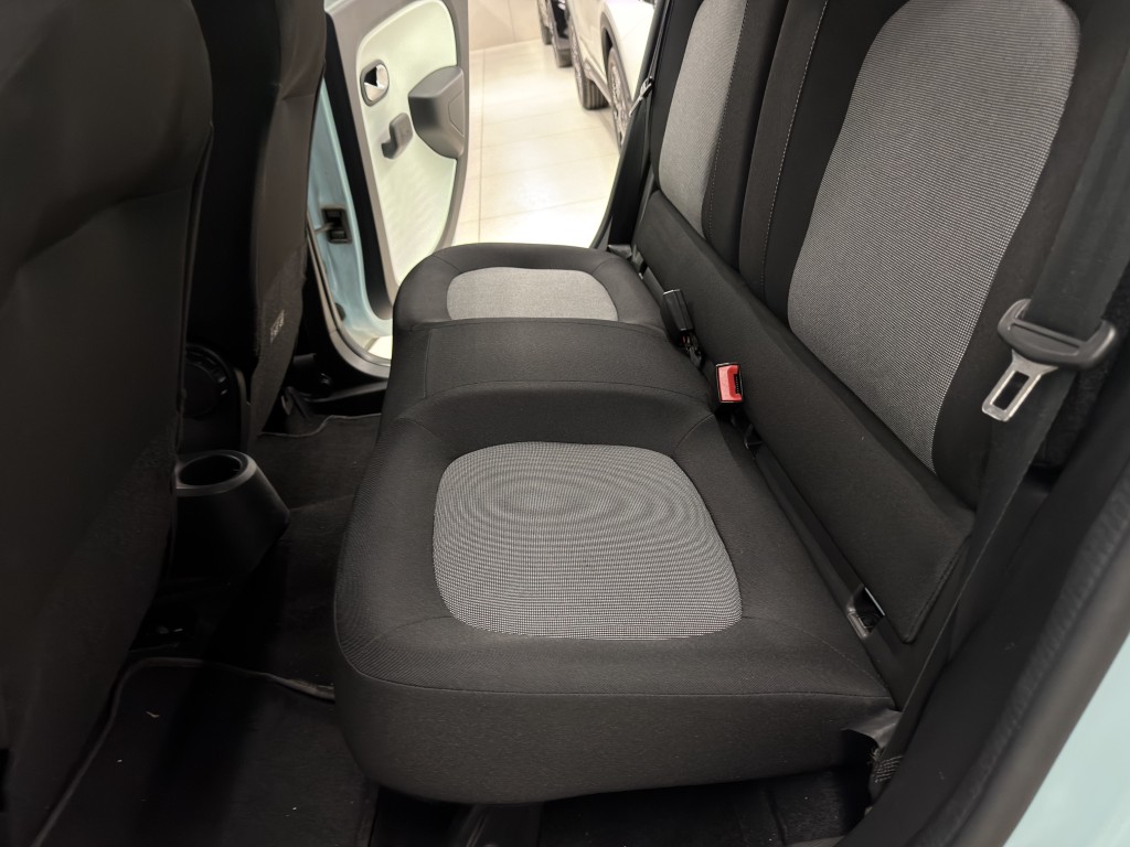 RENAULT TWINGO 1.0 SCE EQUILIBRE